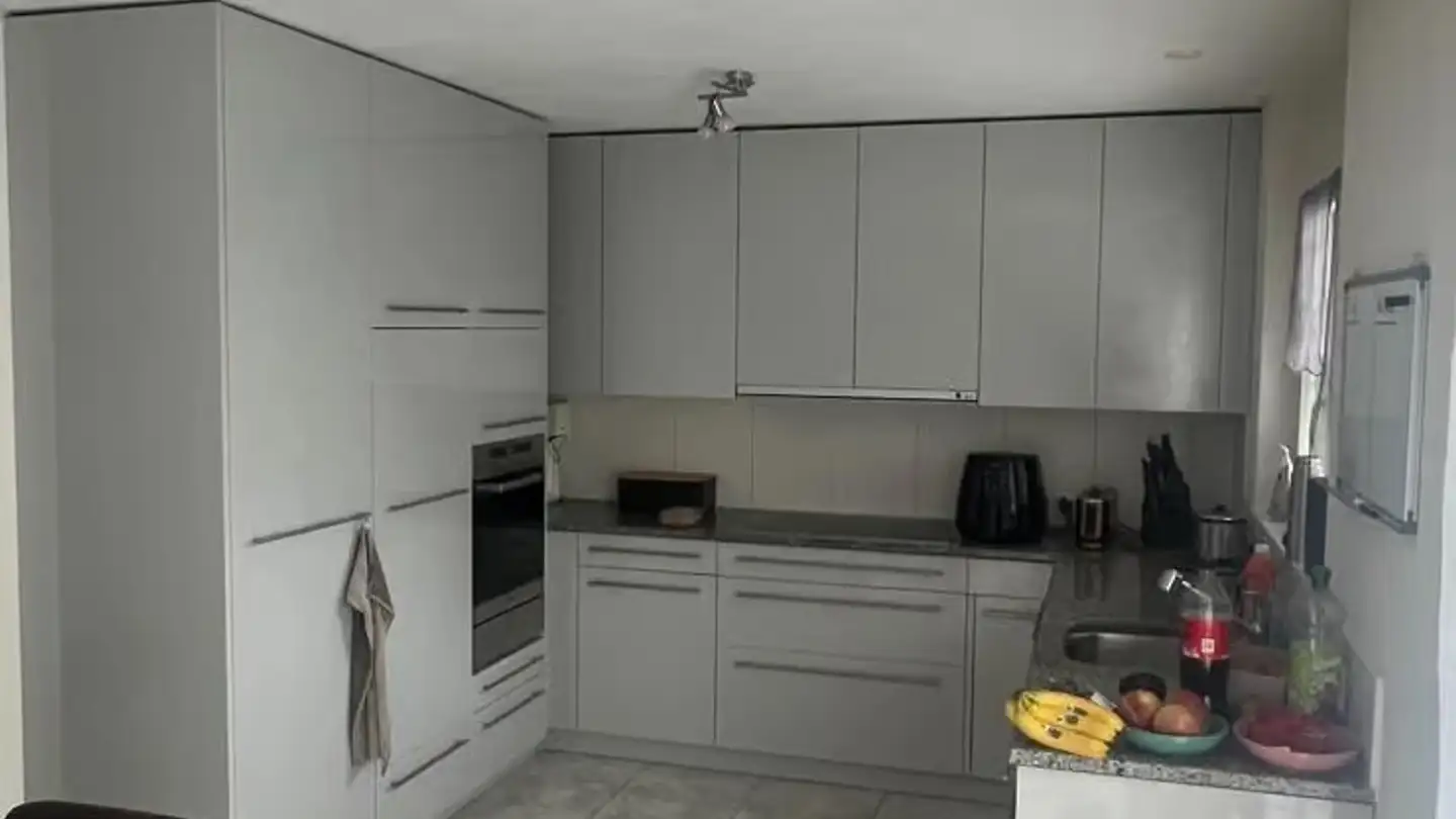 Chambre à louer - Brugerastrasse 62, 3186 Düdingen - Photo 4