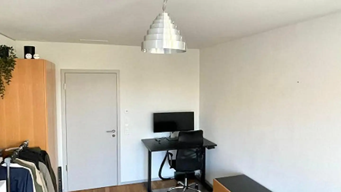 Single room for rent - Thunstrasse 106a, 3006 Bern - Photo 2