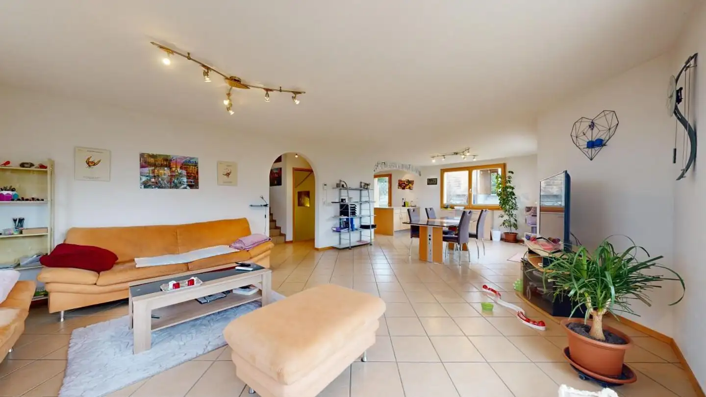 Casa singola in vendita - 1595 Faoug - Foto 3