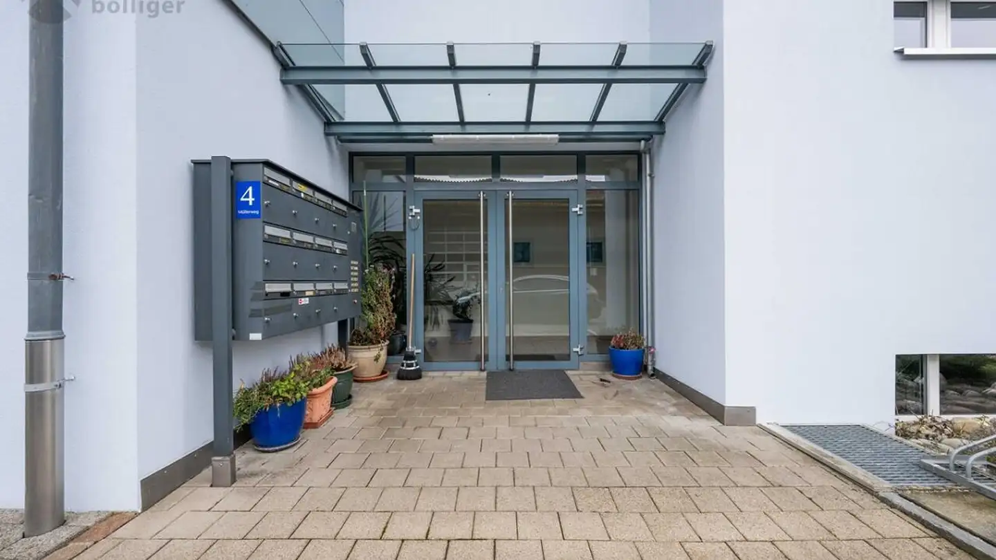 Wohnung kaufen - Müllerweg, 4800 Zofingen - Foto 2