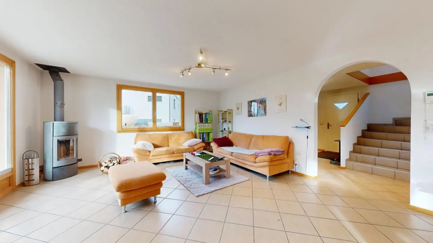 Casa singola in vendita - 1595 Faoug - Foto 4