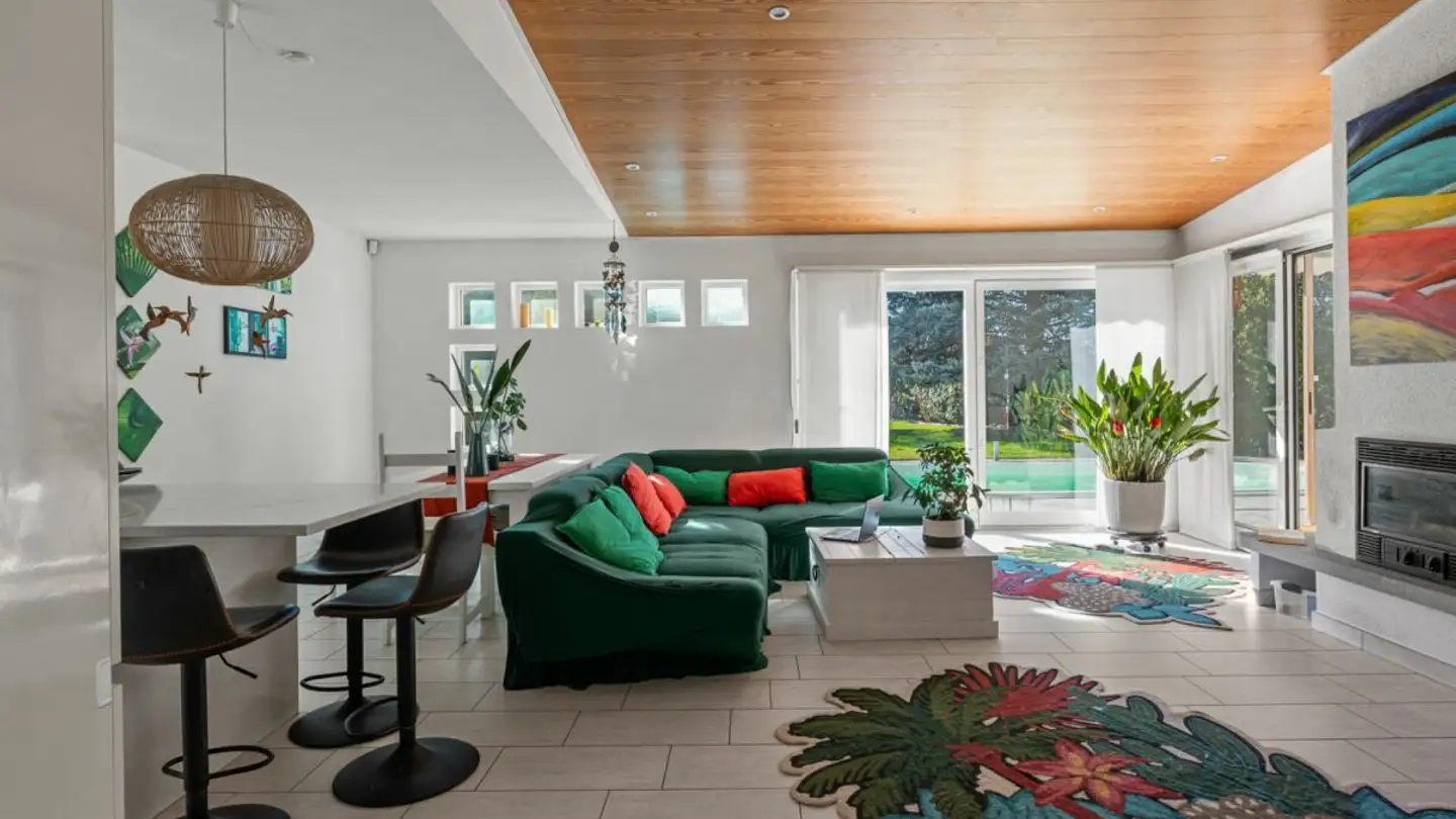 Single house for sale - 6528 Camorino - Photo 4