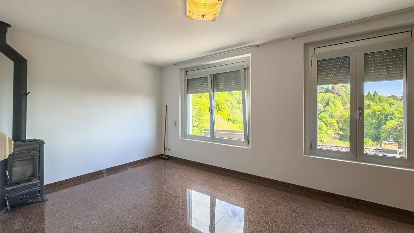Maison individuelle à vendre - 6839 Sagno - Photo 2