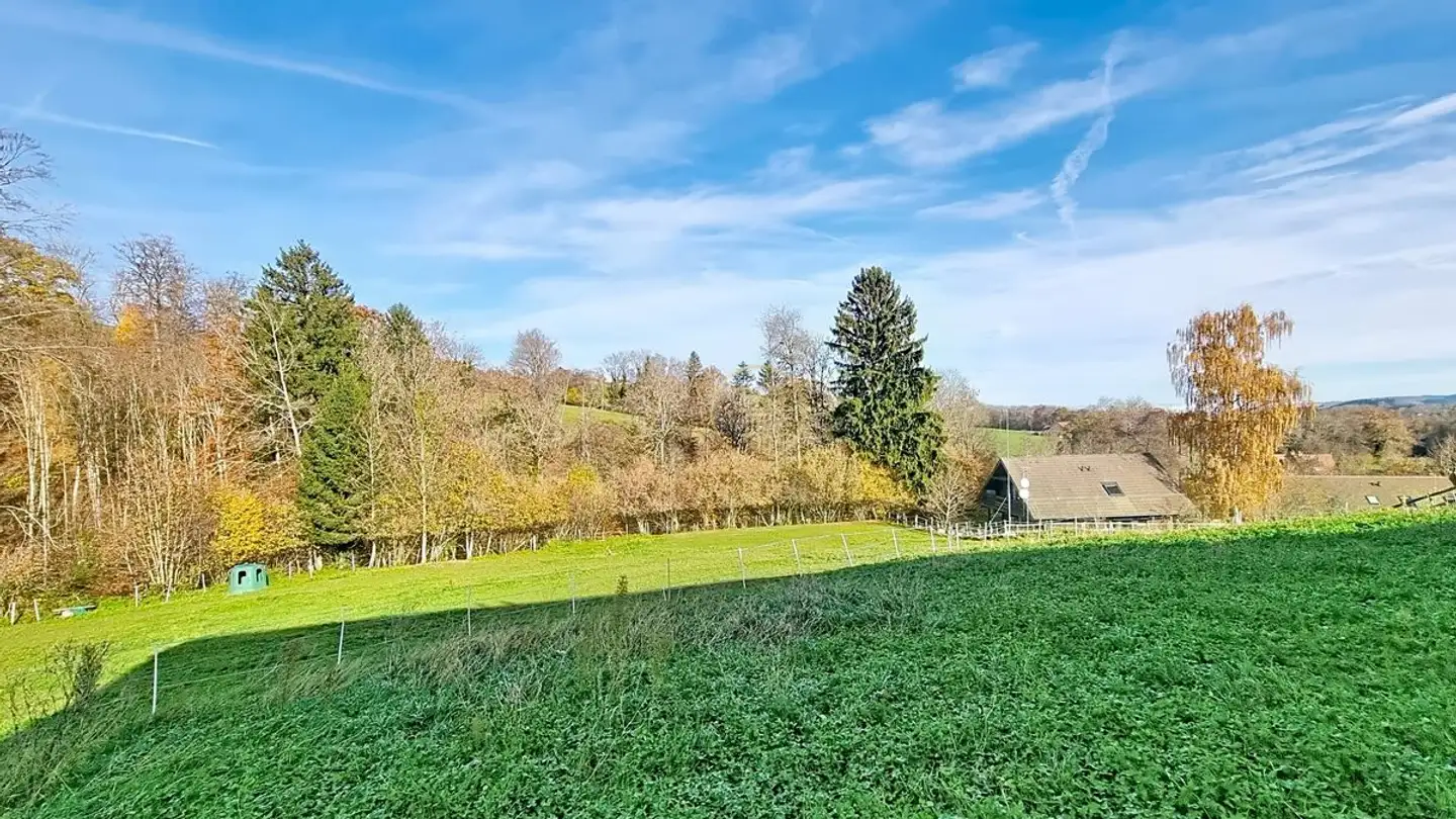 Casa bifamiliare in vendita - Route De La Laiterie 10, 1082 Corcelles-le-Jorat
