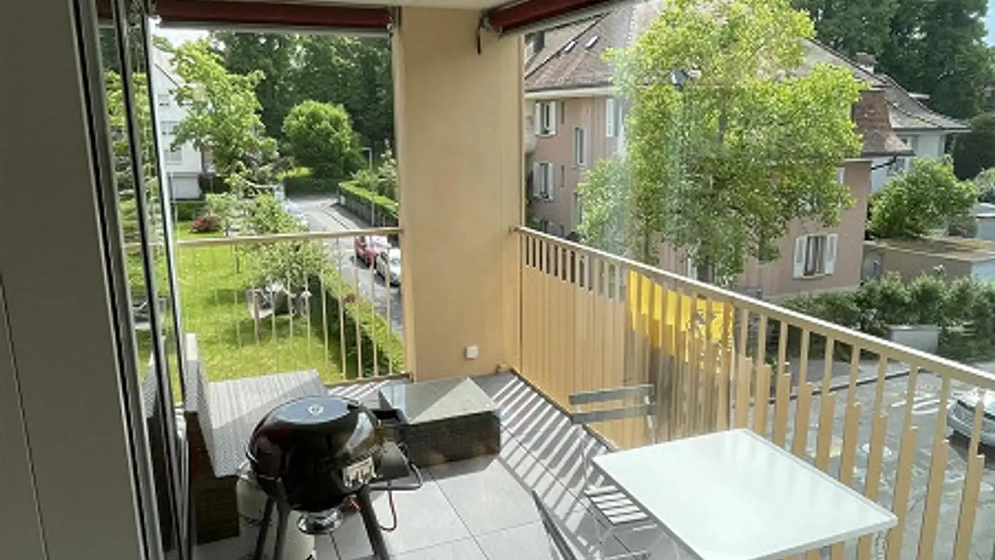 Single room for rent - Thunstrasse 106a, 3006 Bern - Photo 4
