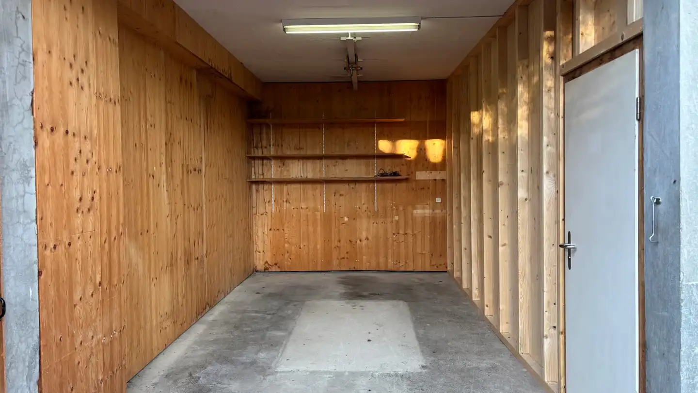 Casa singola in affitto - 3673 Linden