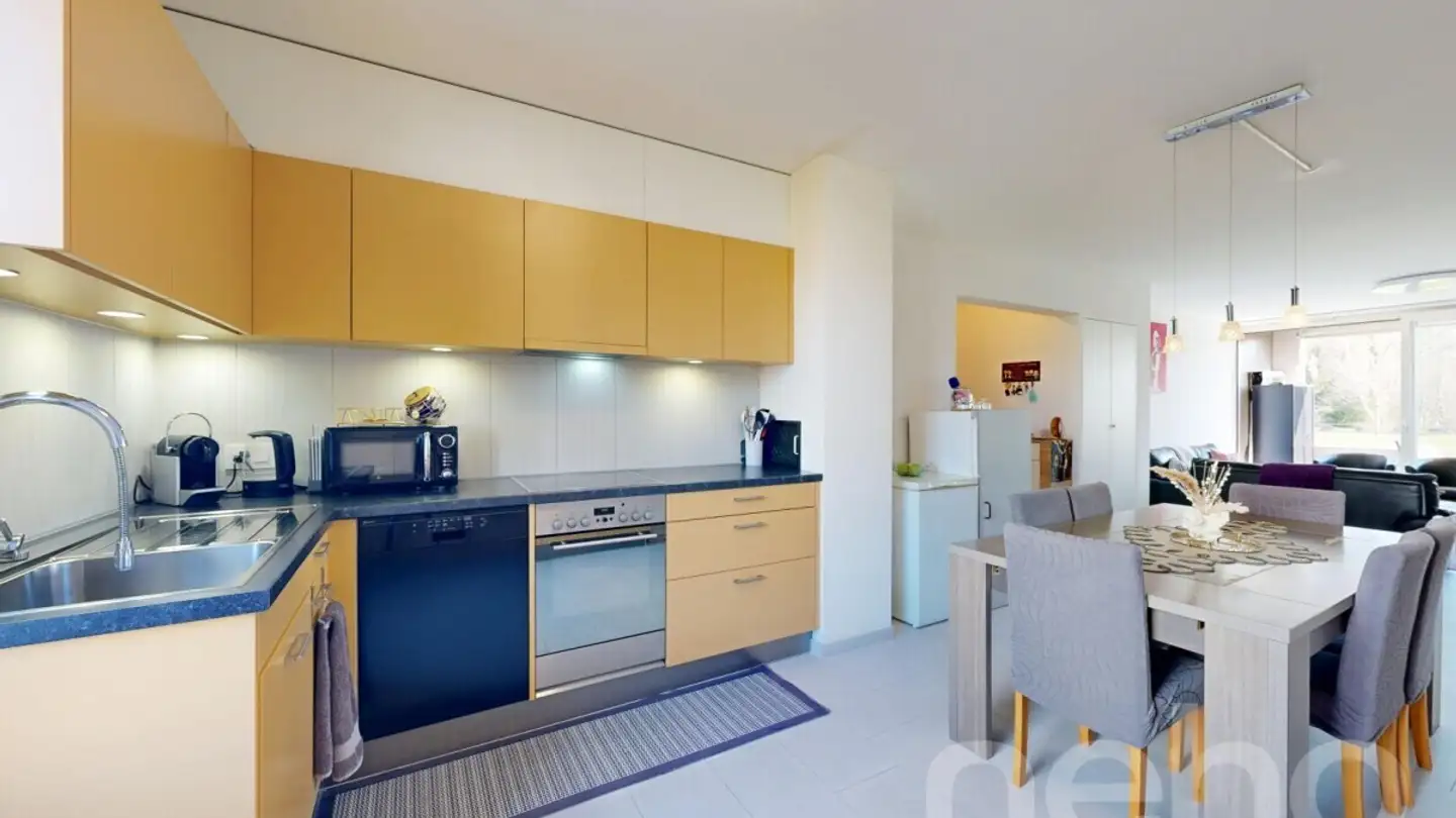 Apartment for sale - 1470 Estavayer-le-Lac - Photo 2