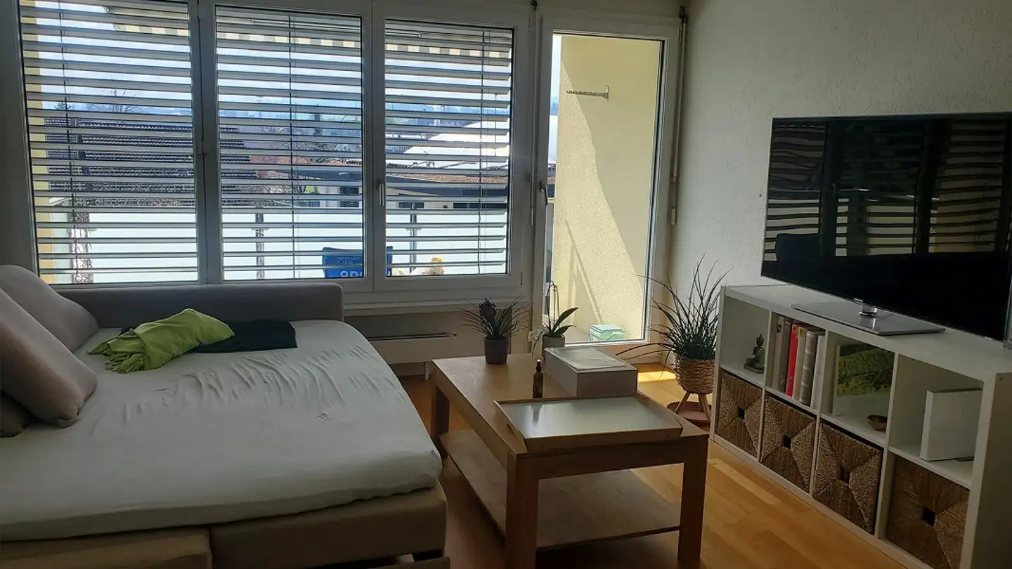 Apartment for rent - Klosterfeldstrasse 37, 5630 Muri AG - Photo 2