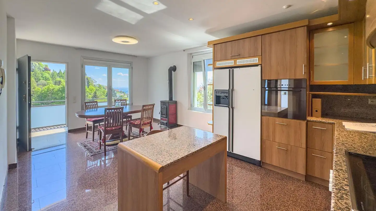 Maison individuelle à vendre - 6839 Sagno - Photo 4
