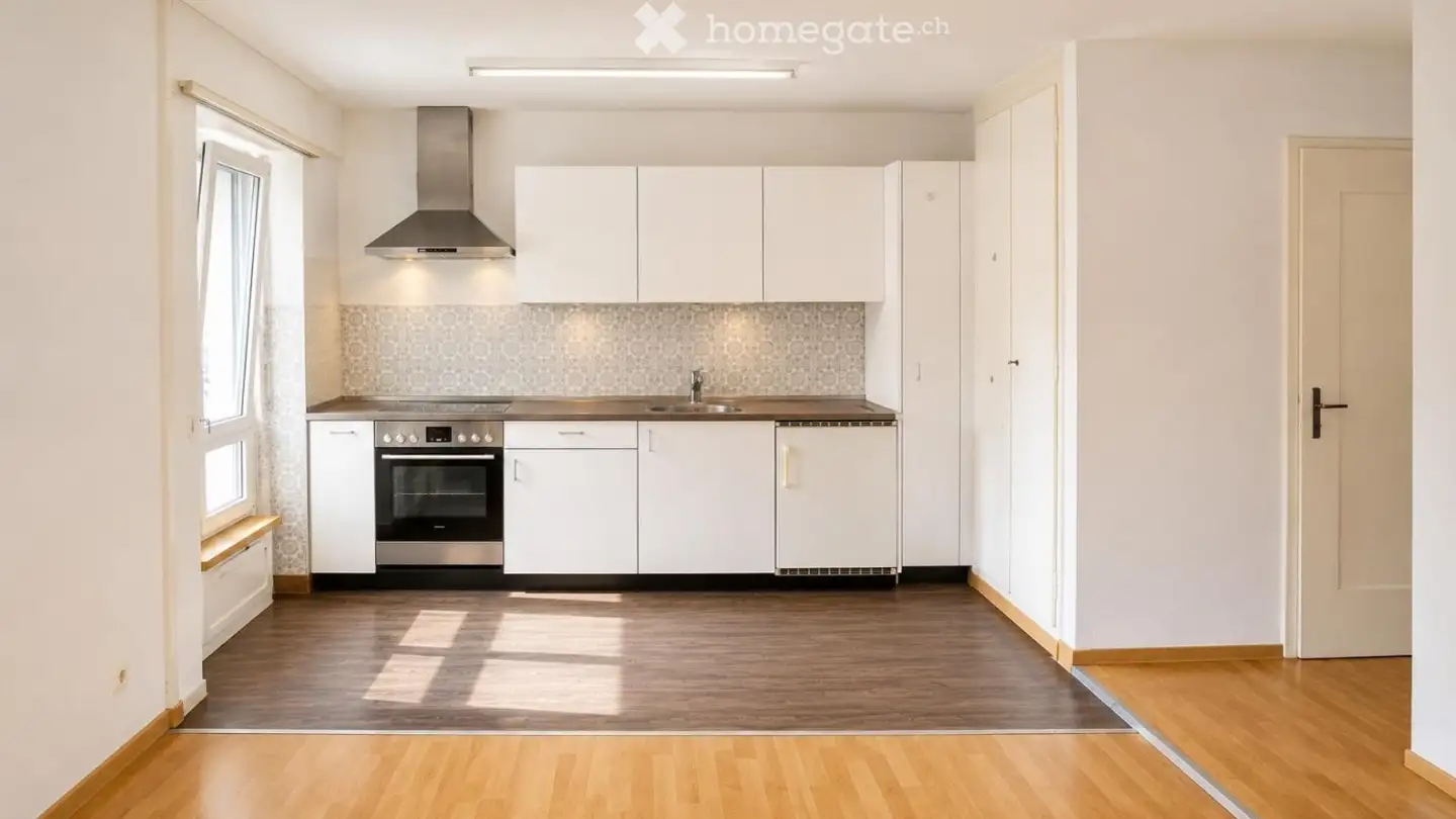 Appartement à louer - Feldstrasse 23, 4600 Olten