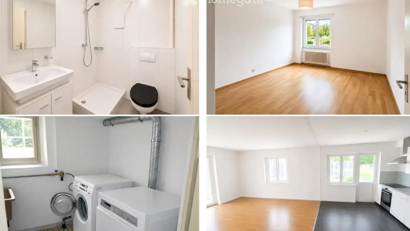 Apartment for rent - Feldstrasse 23, 4600 Olten - Photo 2