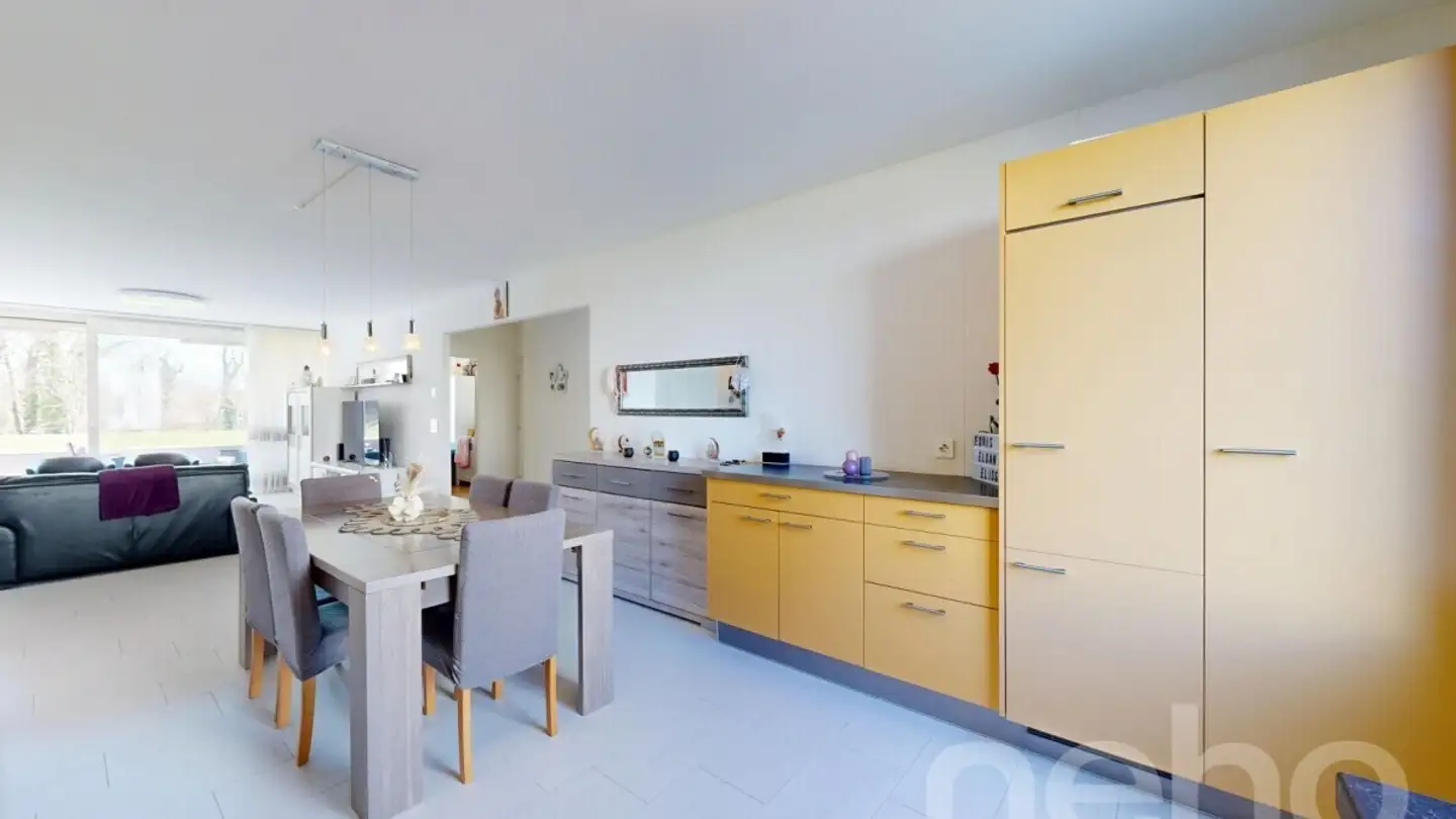 Apartment for sale - 1470 Estavayer-le-Lac