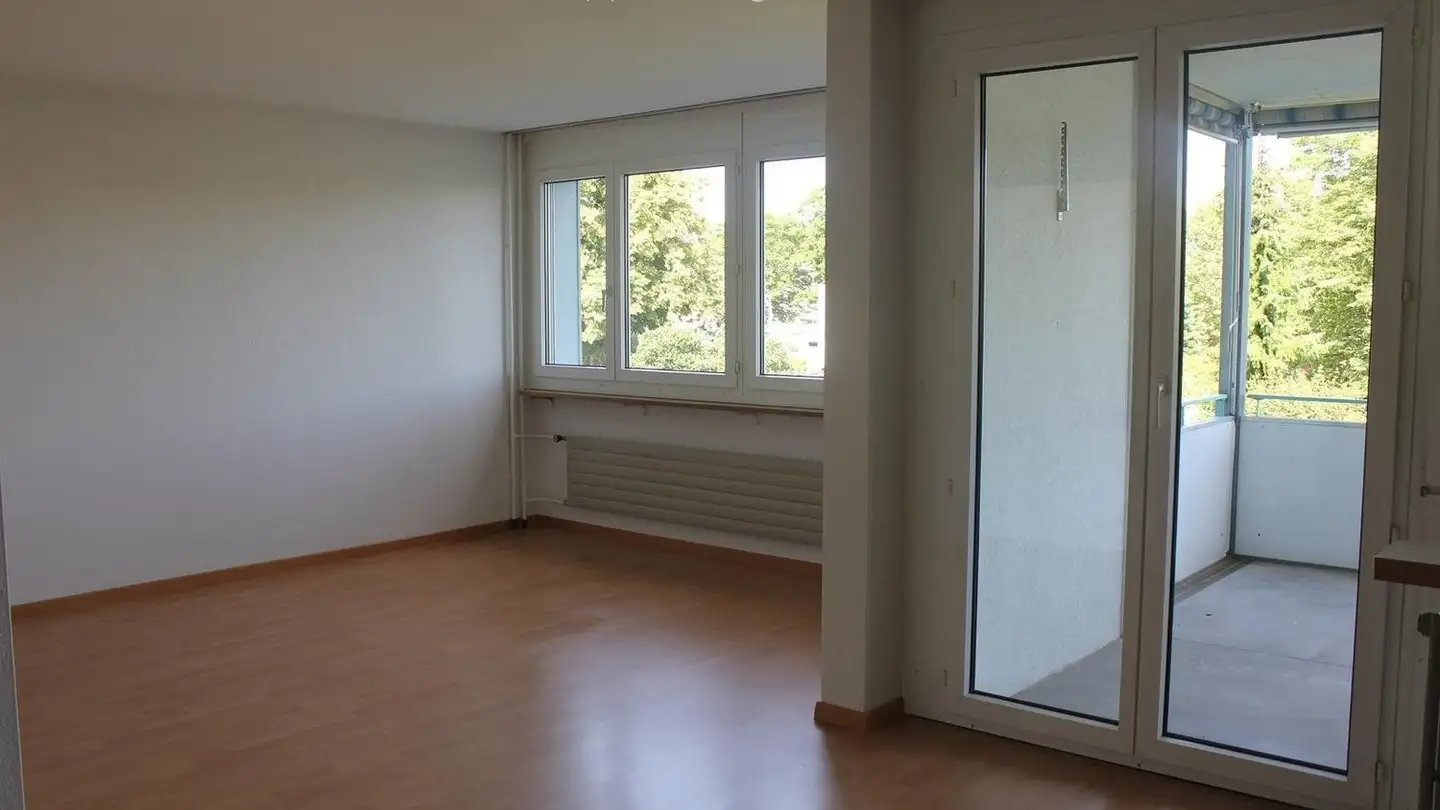 Wohnung mieten - Poststrasse 9a, 4562 Biberist