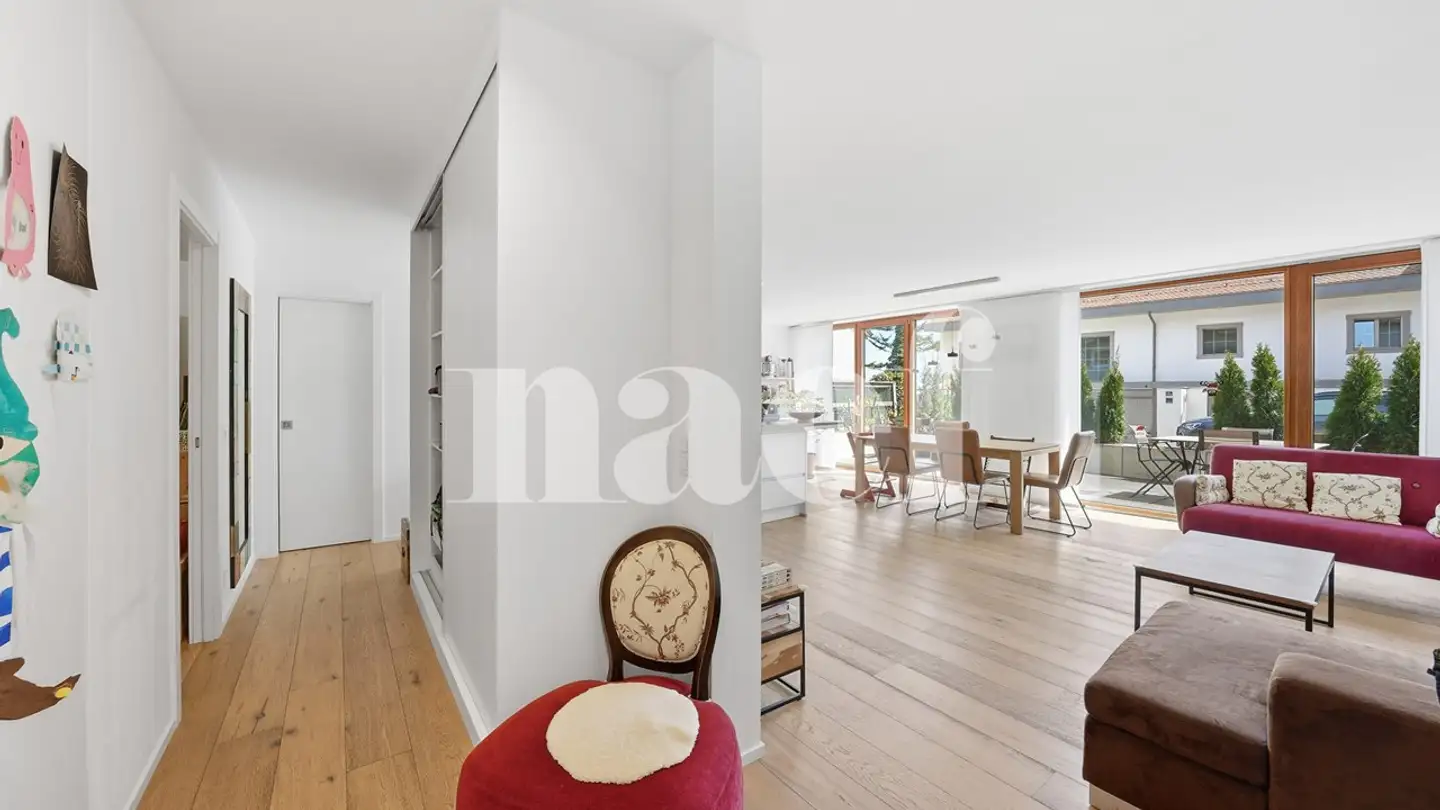 Appartement à vendre - 1268 Begnins - Photo 2