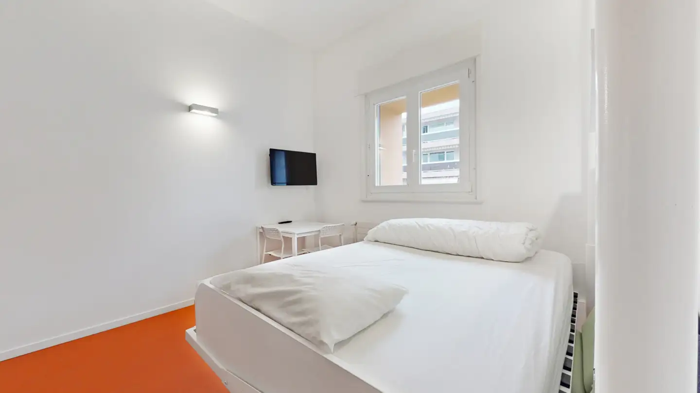 Zimmer mieten - Avenue Du Temple, 1020 Renens VD - Foto 3