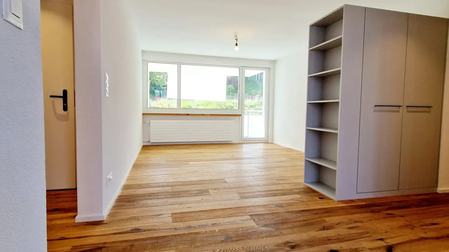 Appartement à vendre - Thalerstrasse 115, 9404 Rorschacherberg - Photo 4