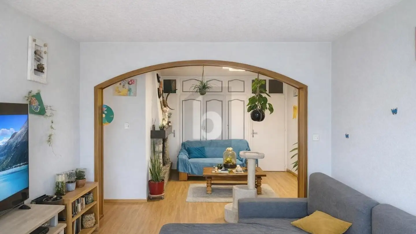 Row house for sale - 1976 Erde - Photo 3