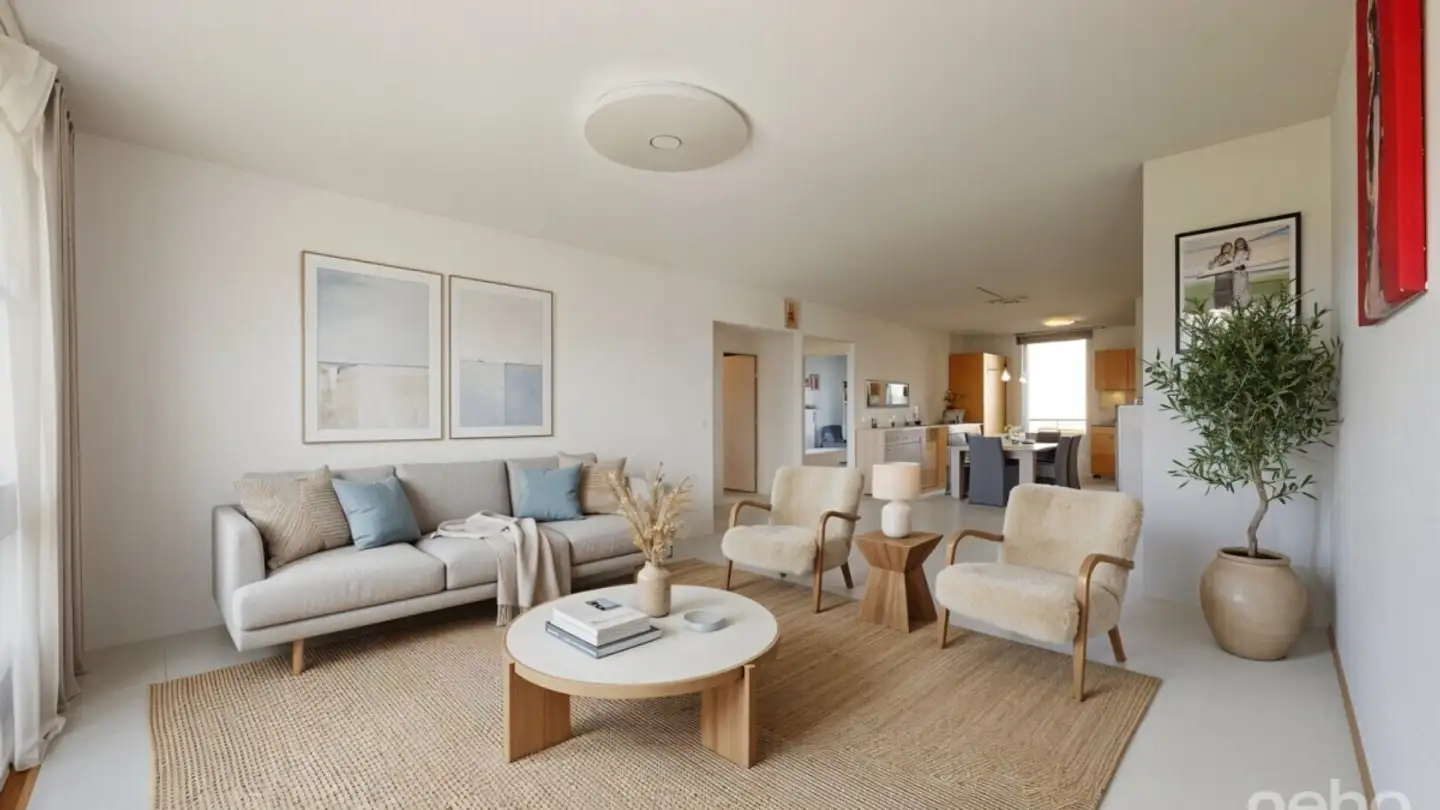 Apartment for sale - 1470 Estavayer-le-Lac - Photo 4