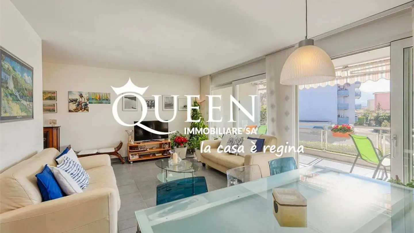 Appartamento in vendita - 6963 Pregassona - Foto 3