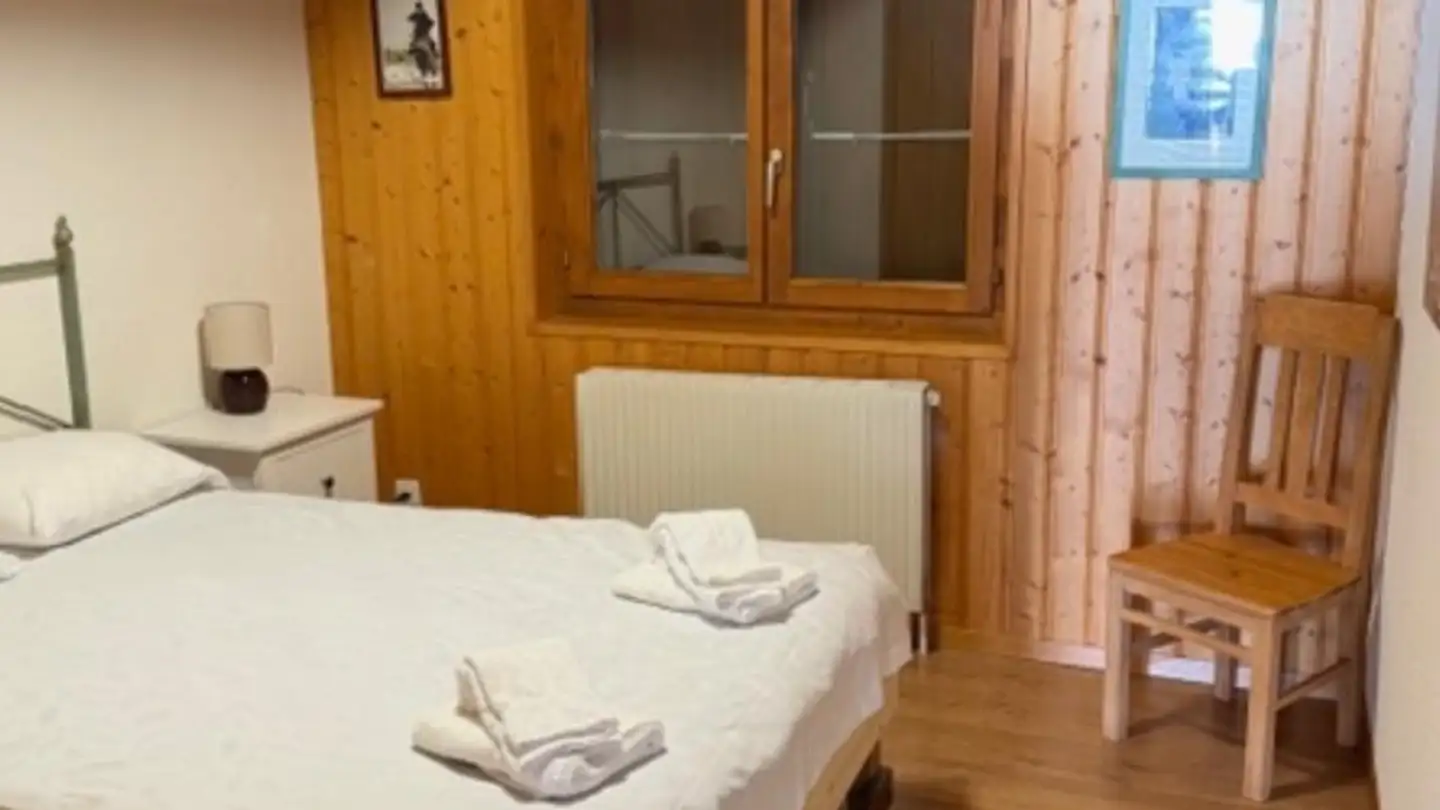 Appartement à louer - Chemin du Belvédère 6, 1450 Ste-Croix - Photo 2