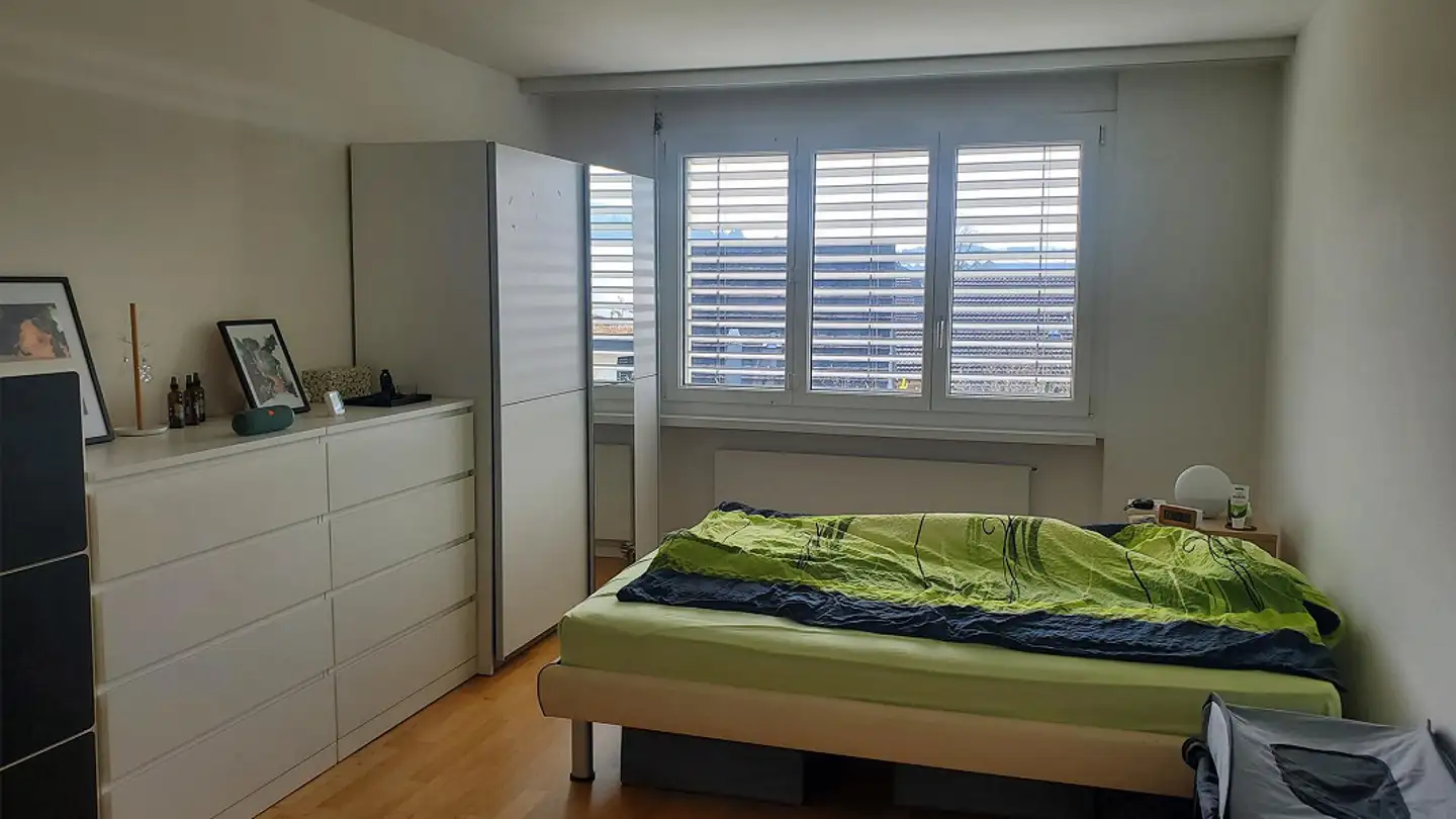 Apartment for rent - Klosterfeldstrasse 37, 5630 Muri AG - Photo 4