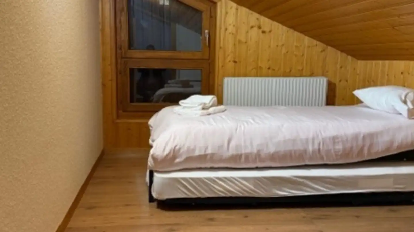 Appartement à louer - Chemin du Belvédère 6, 1450 Ste-Croix - Photo 3