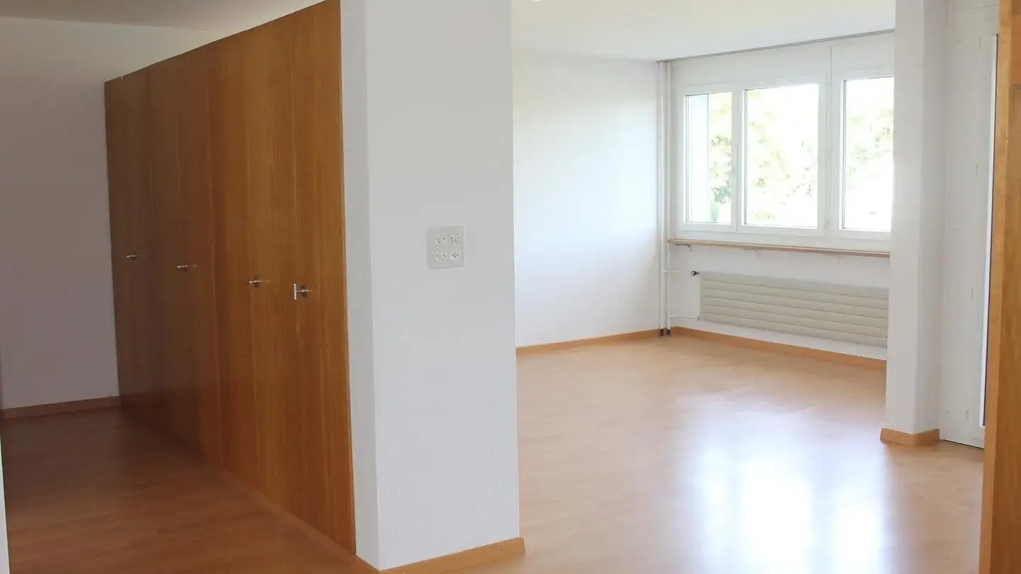 Appartamento in affitto - Poststrasse 9a, 4562 Biberist - Photo 2