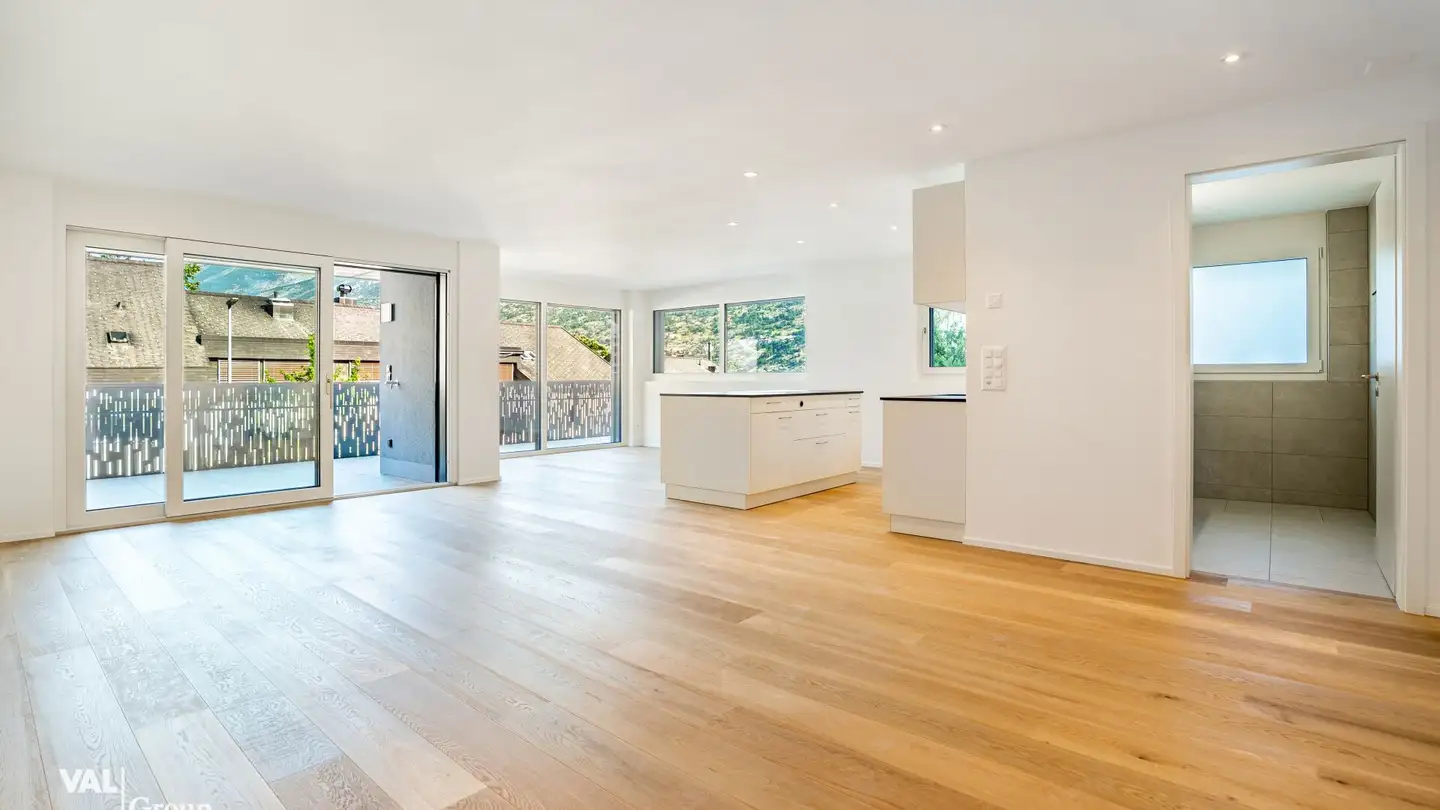 Wohnung kaufen - Terbinerstrasse 81, 3930 Visp - Foto 3