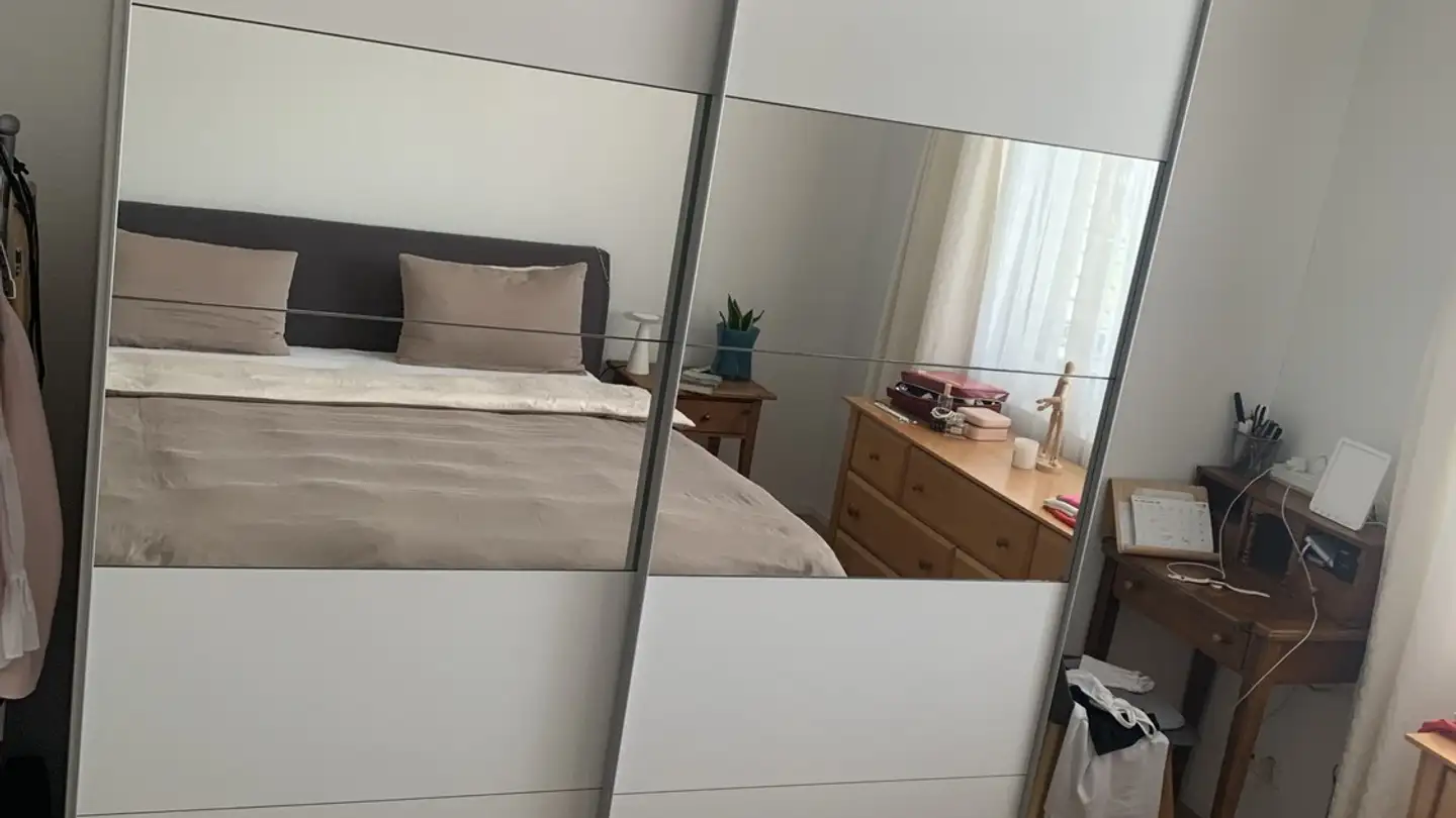 Appartamento ammobiliato in affitto - Bahnhofstrasse 28, 6105 Schachen LU
