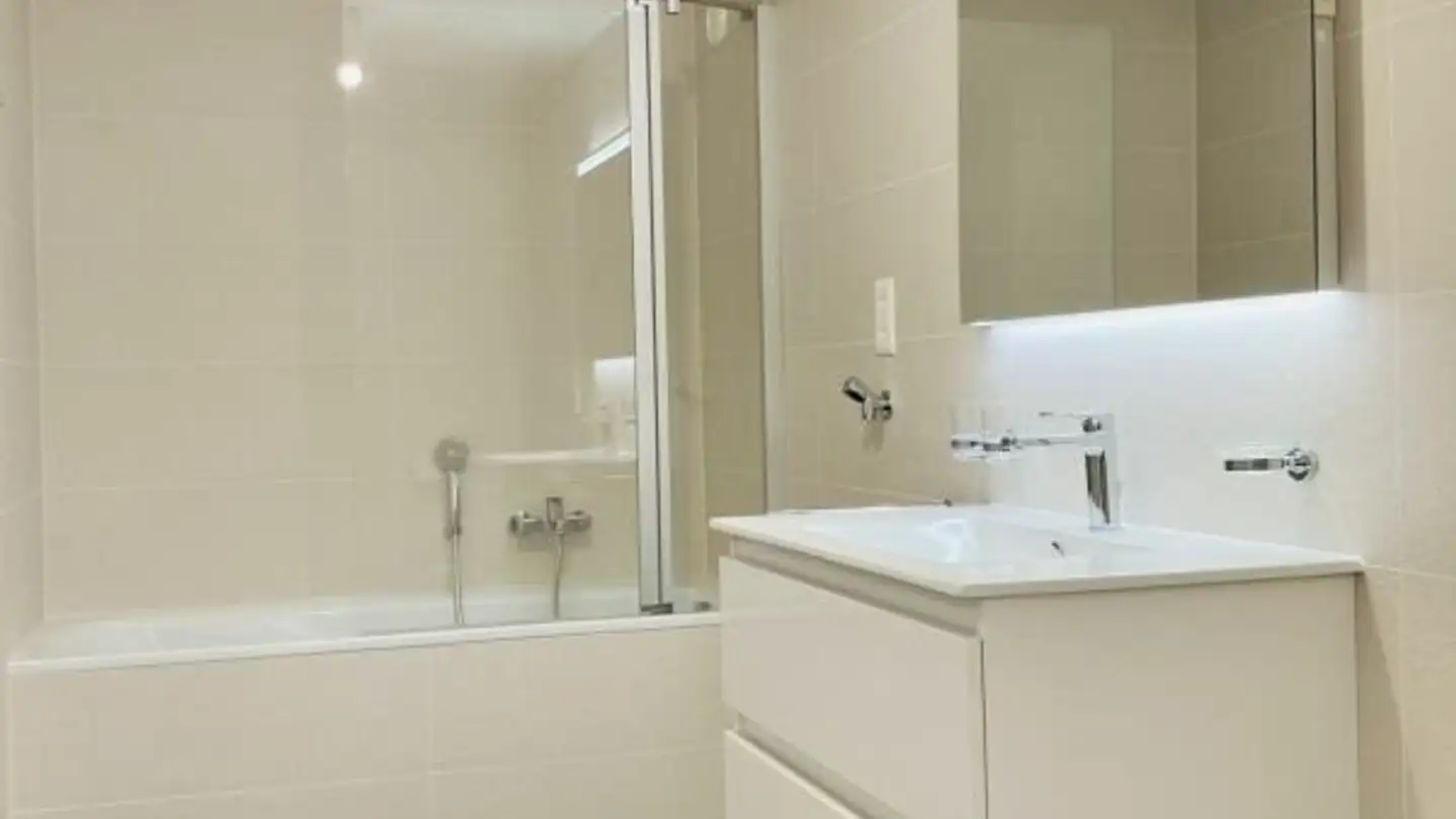 Apartment for rent - Route De Plan Baar 2, 1996 Baar (Nendaz) - Photo 2