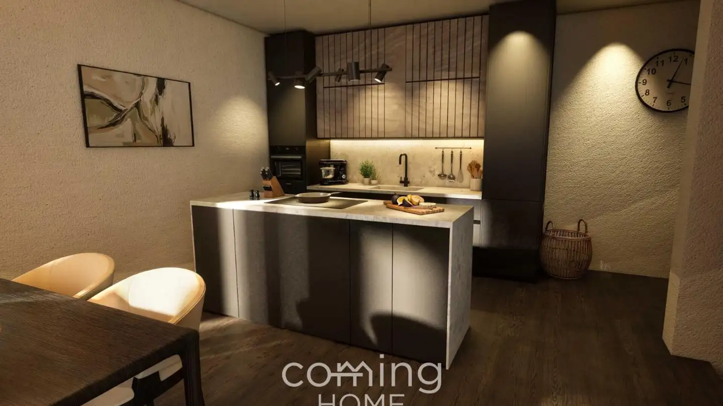 Maison individuelle à vendre - 3939 Eggerberg - Photo 3