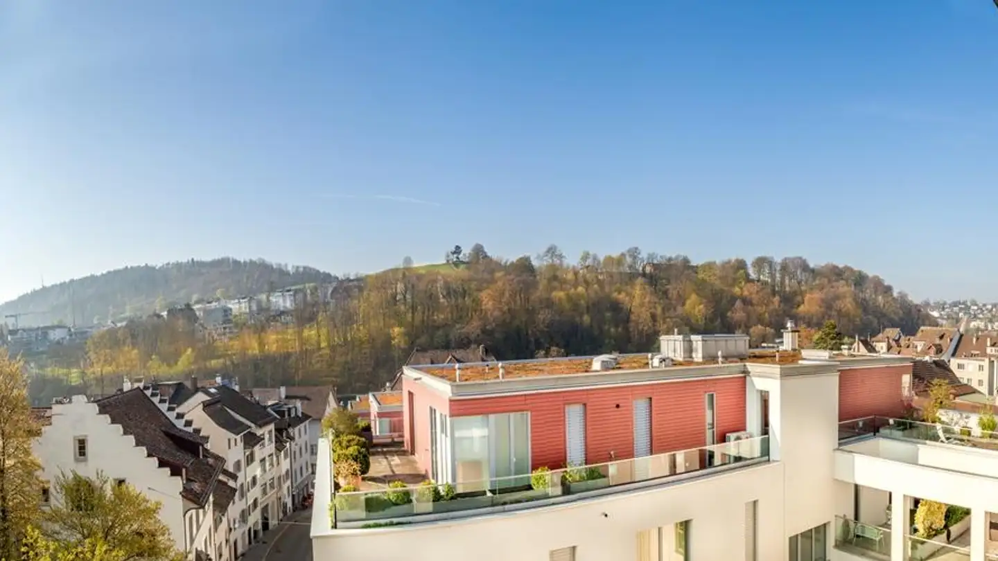 Apartment for rent - Frauengasse 16, 8200 Schaffhausen