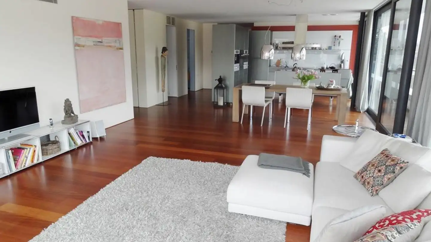 Apartment for rent - Frauengasse 16, 8200 Schaffhausen - Photo 2