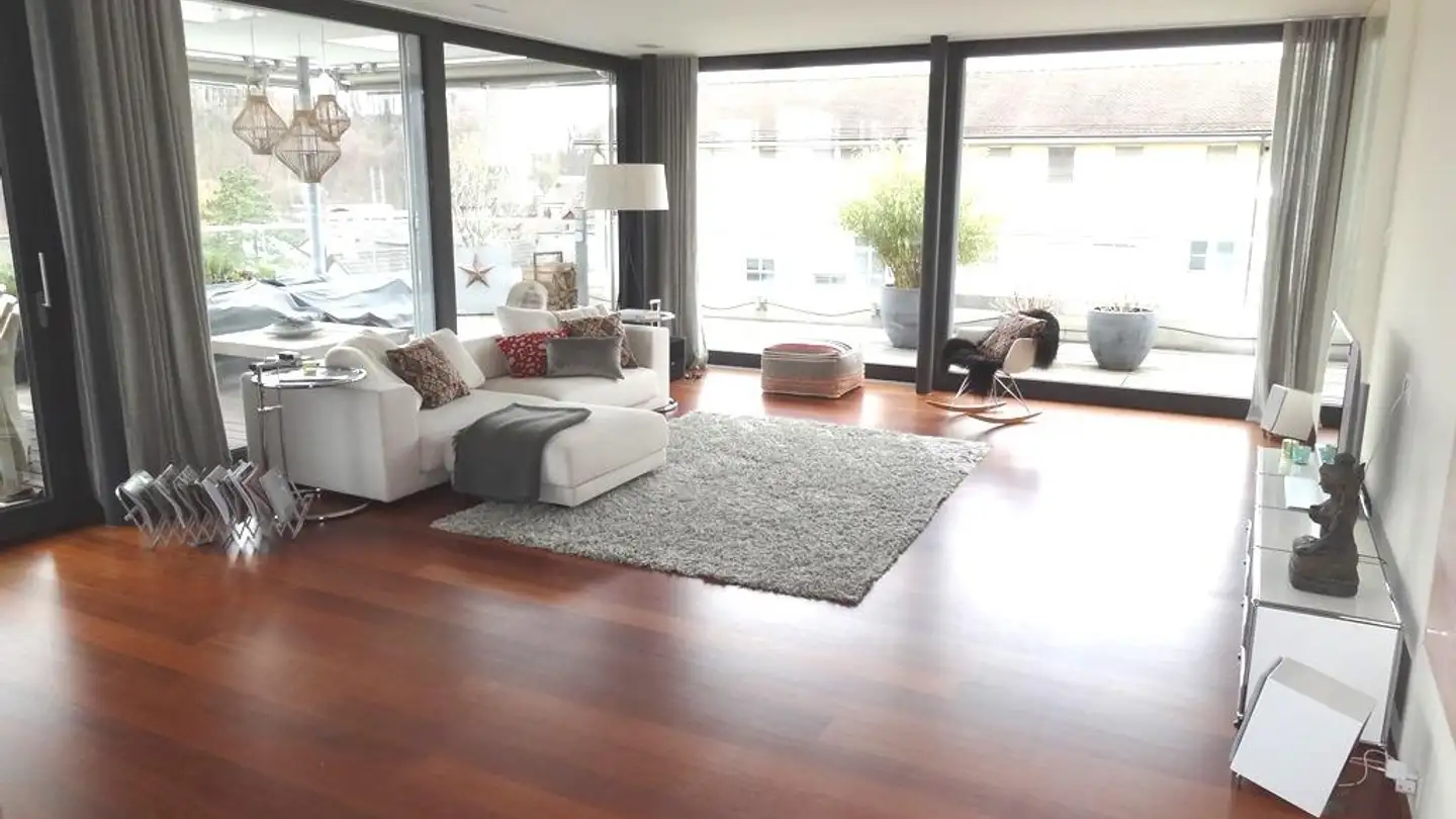 Apartment for rent - Frauengasse 16, 8200 Schaffhausen - Photo 4