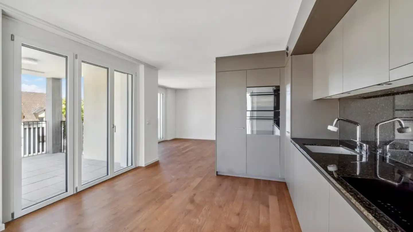 Apartment for rent - Im Stockenhof 12, 8105 Regensdorf - Photo 2