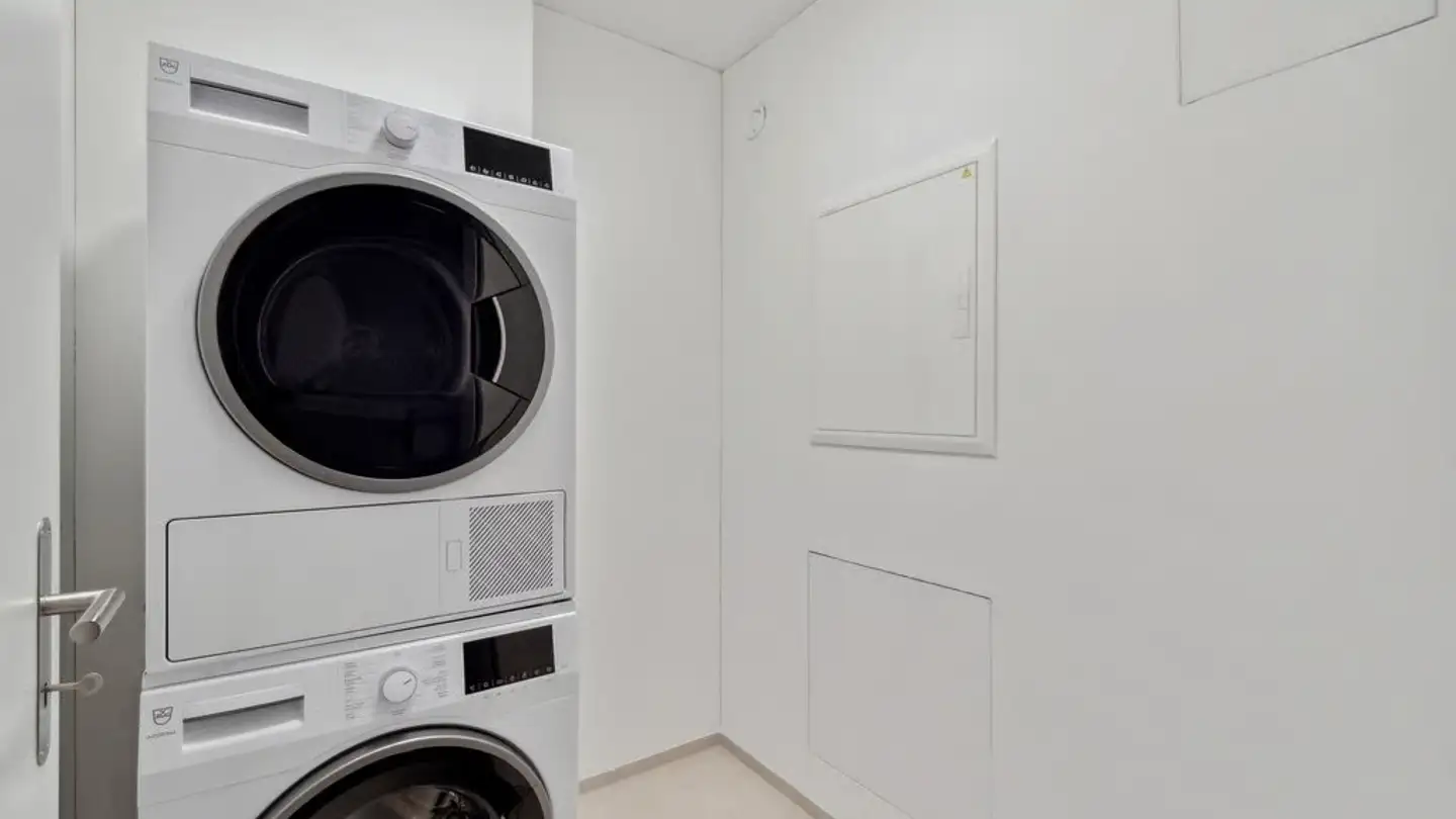Apartment for rent - Im Stockenhof 12, 8105 Regensdorf - Photo 3