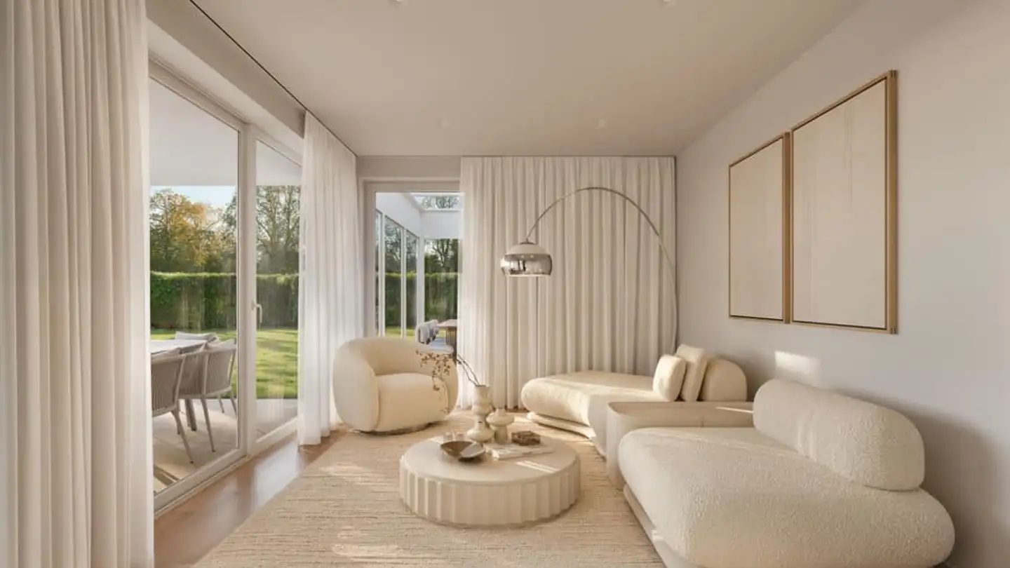 Casa singola in vendita - 1292 Chambésy - Foto 2