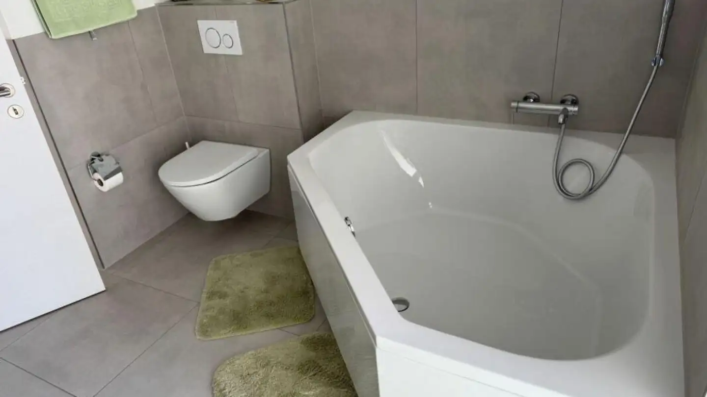Penthouse for rent - Schachen 2a, 5722 Gränichen - Photo 3