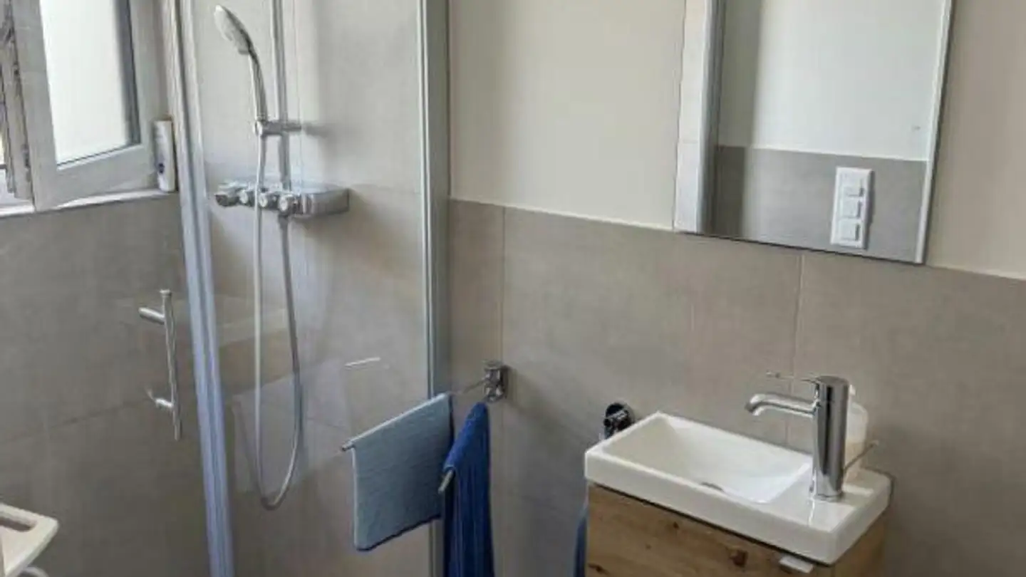 Penthouse for rent - Schachen 2a, 5722 Gränichen - Photo 4