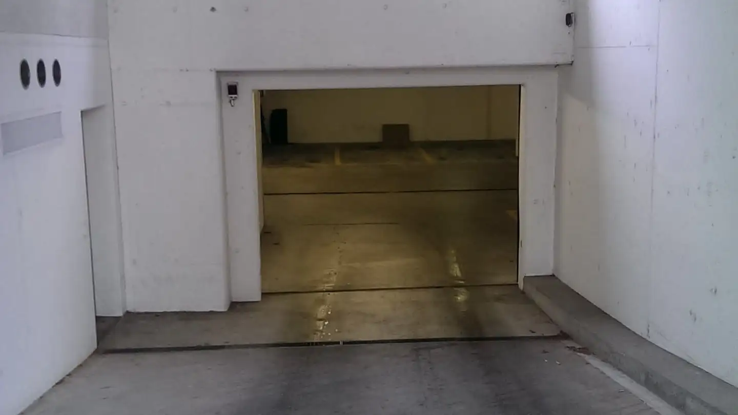 Parcheggio sotterraneo in affitto - Schürmattweg 2, 4600 Olten - Photo 3