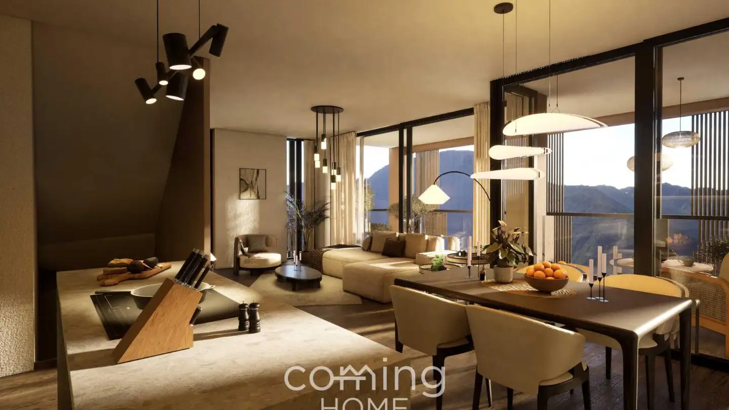 Maison individuelle à vendre - 3939 Eggerberg - Photo 2