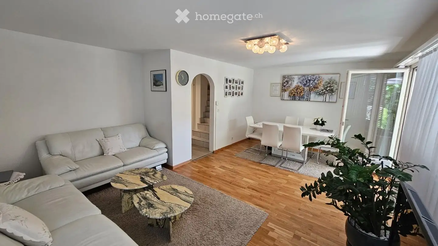 Maison individuelle à vendre - Schulweg 3, 4112 Flüh - Photo 2