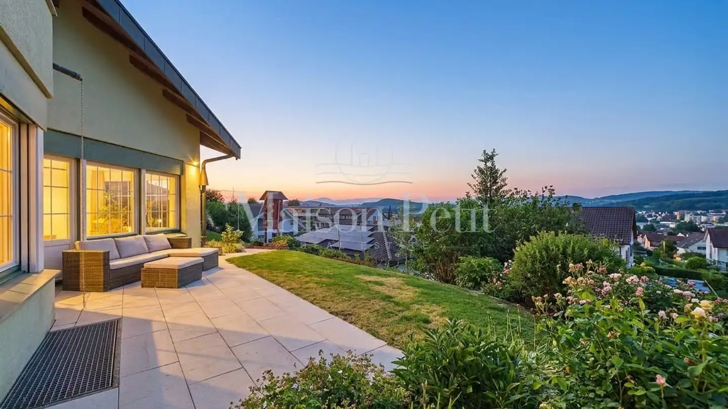 Casa singola in vendita - Listrighöhe 29, 6020 Emmenbrücke - Foto 3