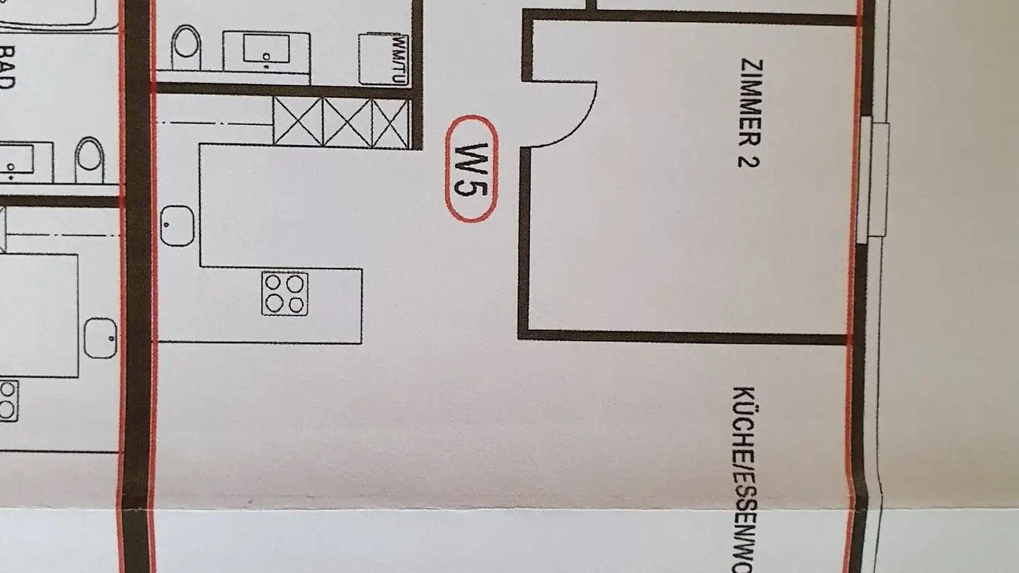 Wohnung mieten - 4466 Ormalingen - Foto 4