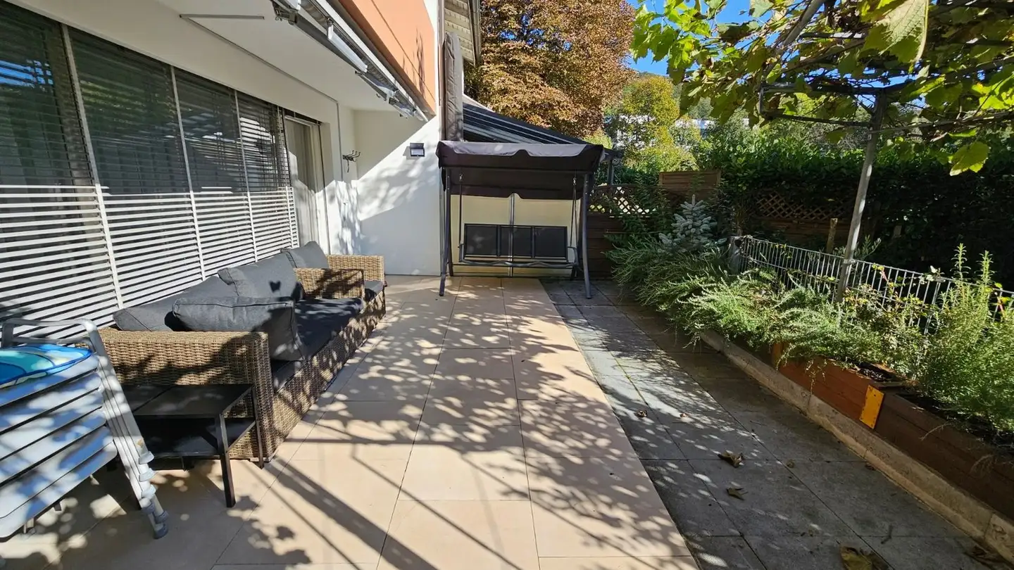 Maison individuelle à vendre - Schulweg 3, 4112 Flüh - Photo 3