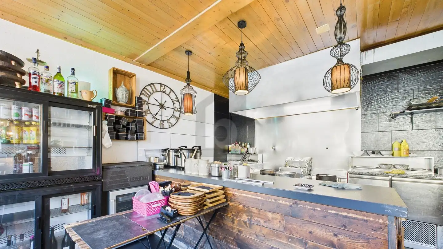 Hotel in affitto - 3960 Sierre - Foto 2