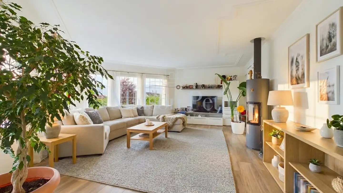 Casa singola in vendita - Listrighöhe 29, 6020 Emmenbrücke - Foto 4