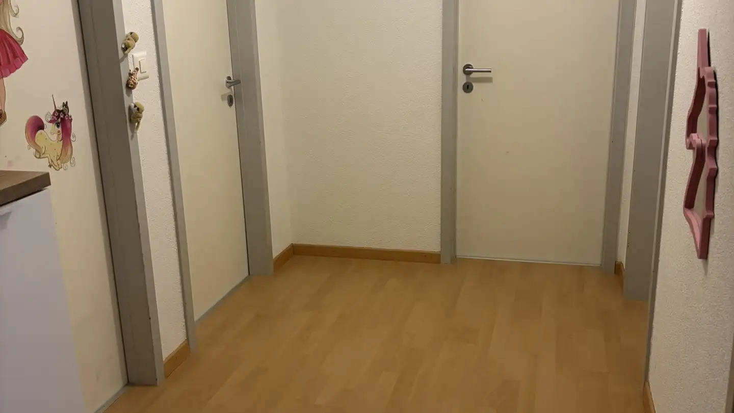 Appartamento in affitto - Hörnlistrasse 19, 8600 Dübendorf