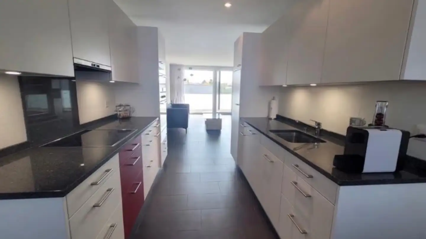 Apartment for rent - Rösslimattstrasse 2b, 5033 Buchs AG - Photo 3