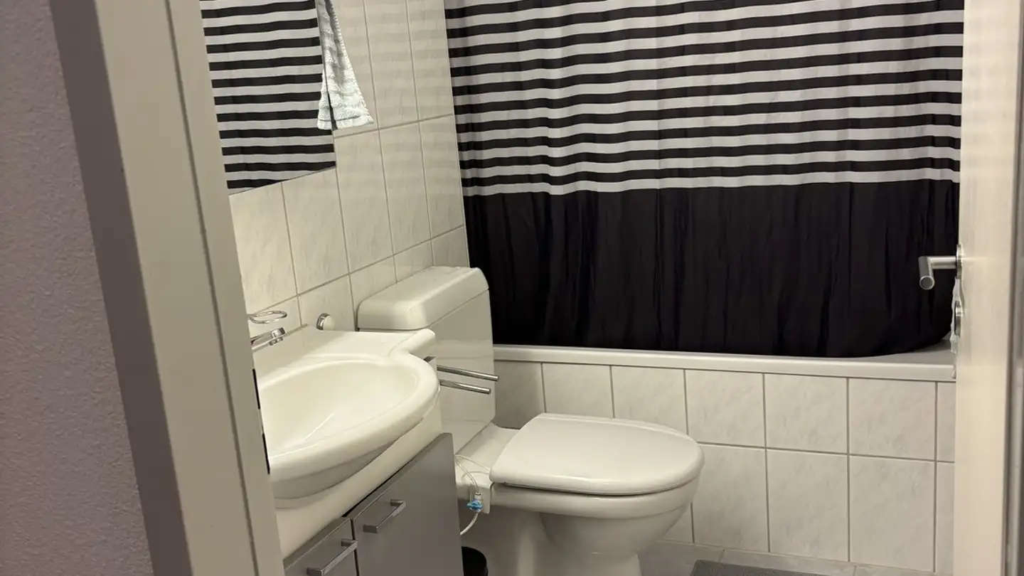 Appartamento in affitto - Hörnlistrasse 19, 8600 Dübendorf - Foto 2